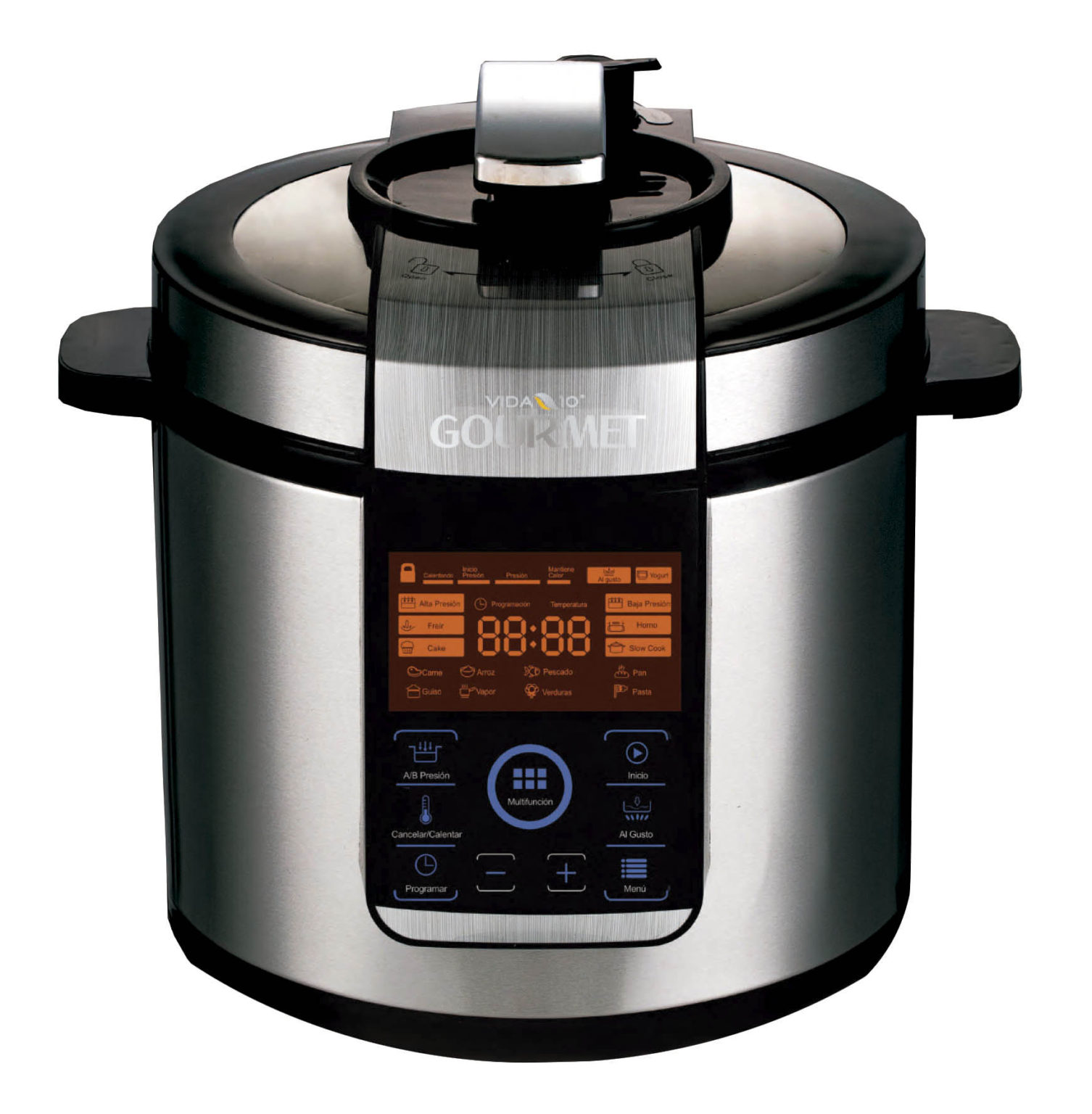 olla robot thermomix precio