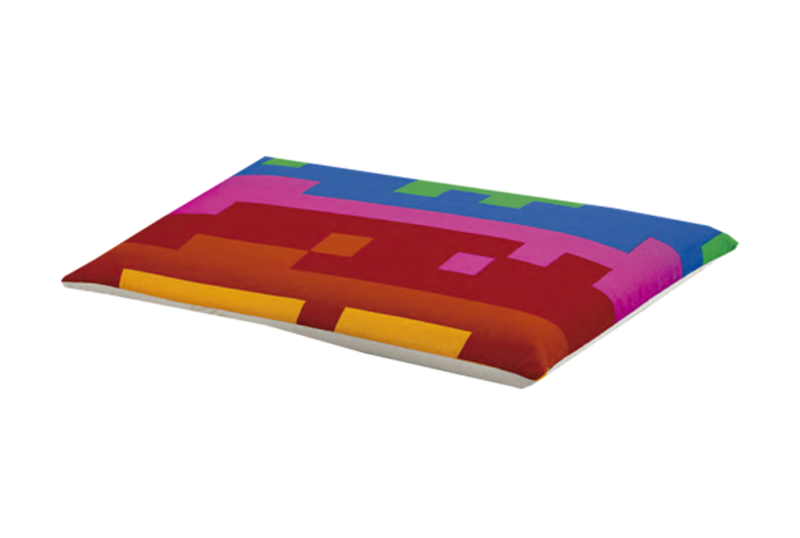 ALMOHADA TURMALINA