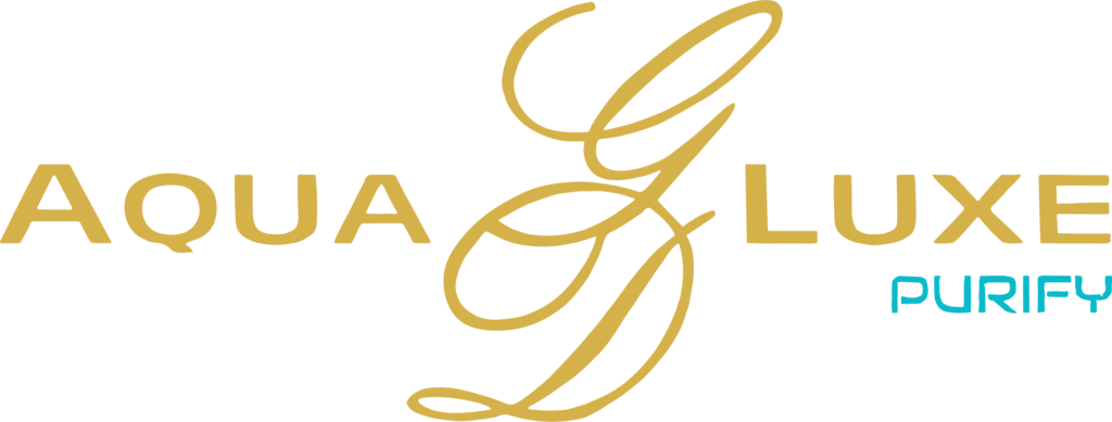 Logo Aqua Luxe