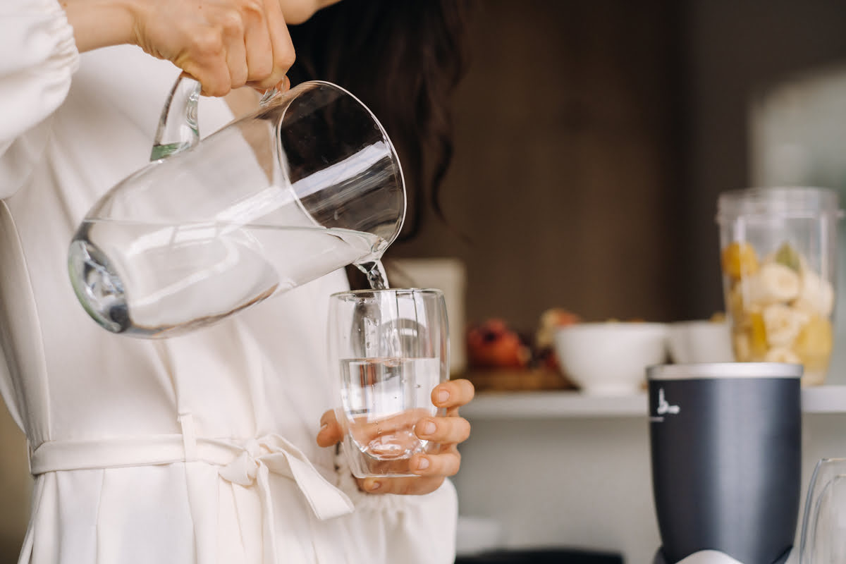 Sistemas de filtración de agua para casa completa, ¿son necesarios