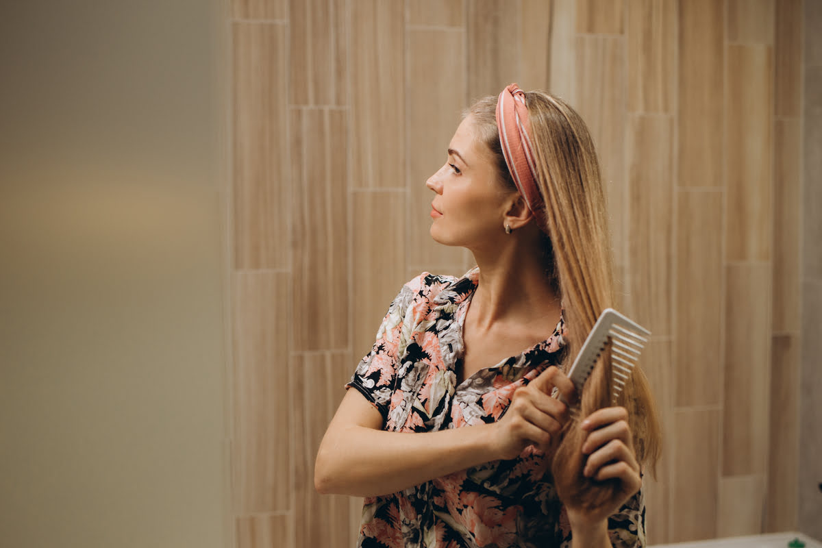 Cómo la calidad del agua influye en la salud de la piel y el cabello