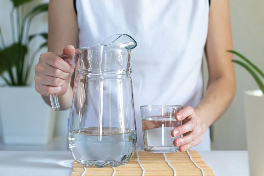 Cómo el ozono elimina los malos olores en el agua