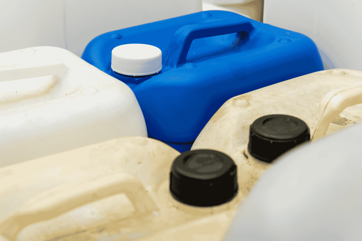 Desincrustantes industriales: Soluciones para grandes instalaciones
