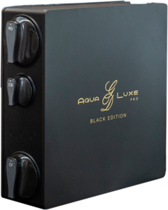 AquaLuxe Pro Black Edition
